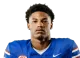 Jaylen Moses headshot