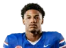 Jaylen Moses headshot