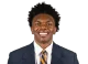 Isaiah Robinson headshot