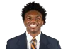 Isaiah Robinson headshot