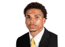 Kavin White headshot