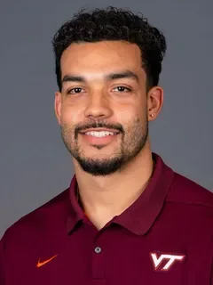 Brayden DeVault-Smith headshot