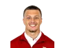 Landen Clark headshot