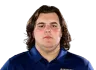 Jonas Mann headshot