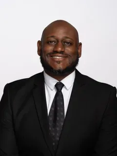 Bryan Baldwin headshot