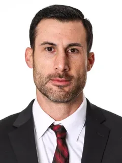 Pat Kuntz headshot