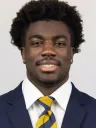 JD McKinley headshot
