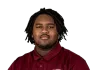 Gavin Crawford headshot