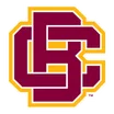Bethune-Cookman logo