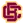 Bethune-Cookman logo