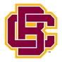 Bethune-Cookman logo