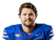 Graham Uter headshot