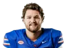 Graham Uter headshot