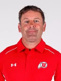 Jake Cookus headshot