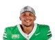 Adrian Norton headshot