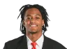 Dontrae Henderson headshot