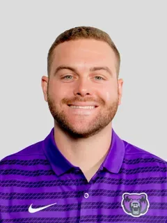 Jake Walker headshot