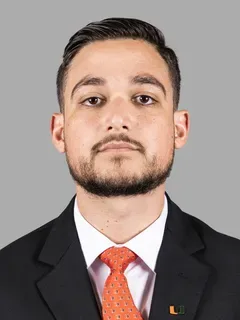 Maxx Rodriguez headshot