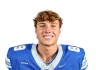 Landon Collins headshot