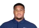 Jaylan Jones headshot