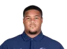 Jaylan Jones headshot