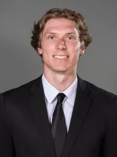 Leo Blumentritt headshot