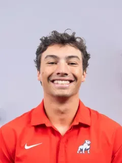 Sam Willoughby headshot