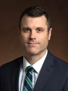 Dan Larson headshot