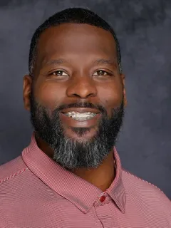 Siddiq Haynes headshot