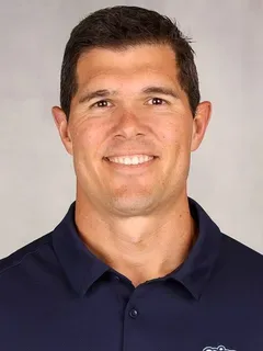 Blake Seiler headshot