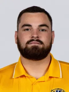 Karter Kesner headshot