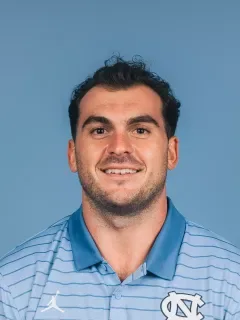 Corey Gaynor headshot
