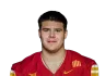 Will Tompkins headshot