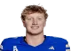 Jackson Shockley headshot