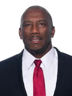 Jerry Johnson headshot