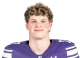 Griffin Wilde headshot