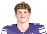 Griffin Wilde headshot