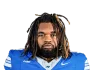 Zeion Simpson-Smith headshot