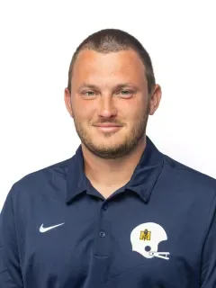 Roger Pedroni headshot