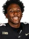 Jojo Johnson headshot