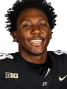 Jojo Johnson headshot