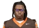 Jaimion Olverson headshot