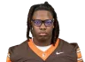 Jaimion Olverson headshot