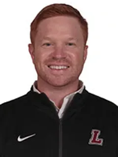 T.J. DiMuzio headshot