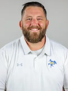 Kyle Segler headshot