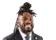 Jaylen Sneed headshot