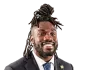 Jaylen Sneed headshot