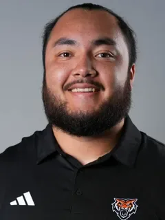 Anthony Morales headshot