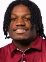 Terron Johnson headshot