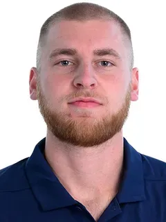 Eddie Schott headshot